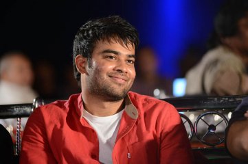 Chandamama Kathalu First Look Launch